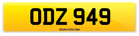 ODZ 949