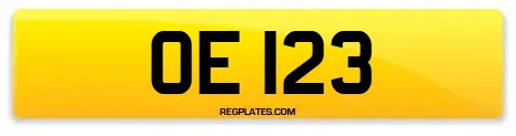 OE 123