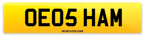 OE05 HAM