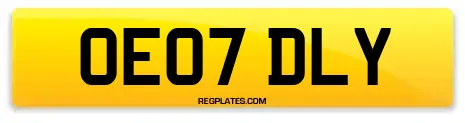 OE07 DLY