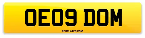 OE09 DOM