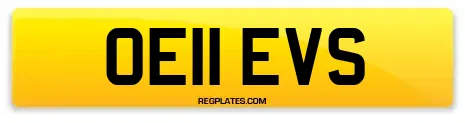 OE11 EVS
