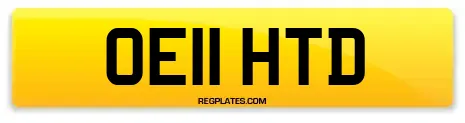 OE11 HTD