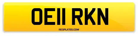 OE11 RKN