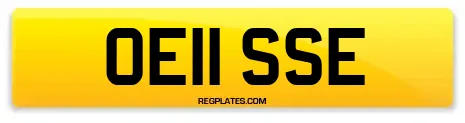 OE11 SSE