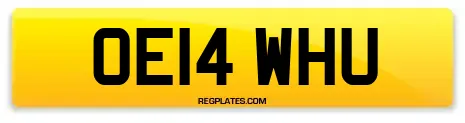 OE14 WHU