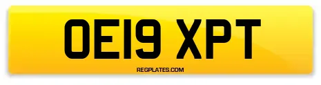 OE19 XPT