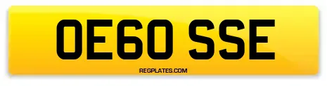 OE60 SSE