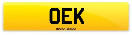 Registration