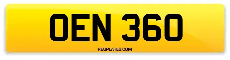 OEN 360