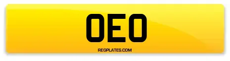 Registration