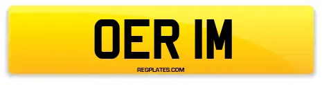 OER 1M