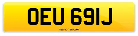 OEU 691J