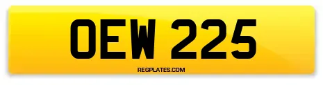 OEW 225