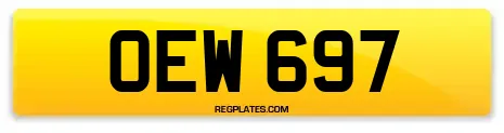 OEW 697
