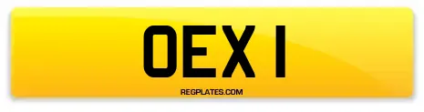 OEX 1