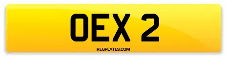 OEX 2