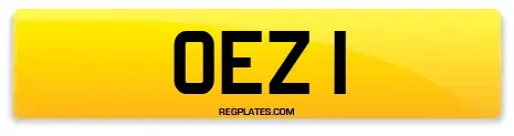 OEZ 1