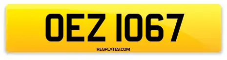 OEZ 1067