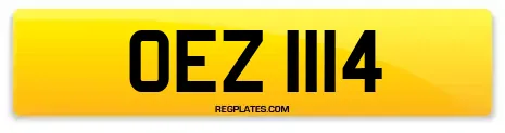 OEZ 1114