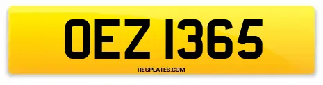OEZ 1365