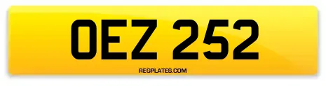 OEZ 252