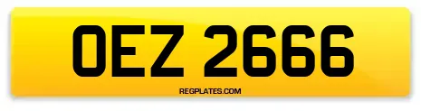 OEZ 2666