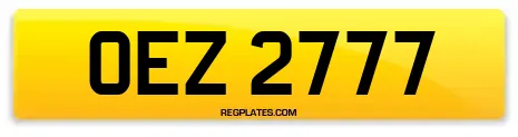 OEZ 2777