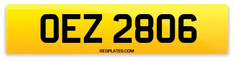 OEZ 2806