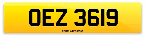 OEZ 3619