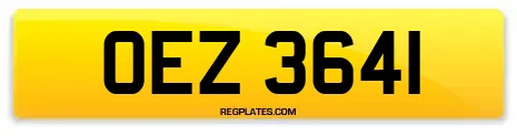 OEZ 3641