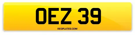 OEZ 39