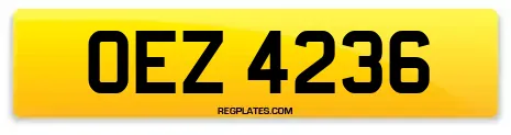 OEZ 4236
