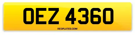 OEZ 4360