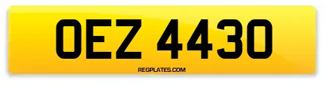 OEZ 4430