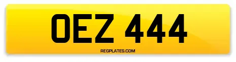 OEZ 444