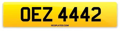 OEZ 4442