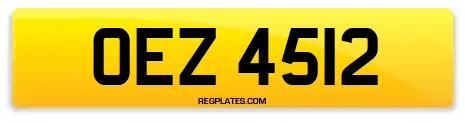 OEZ 4512