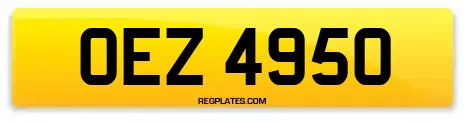 OEZ 4950