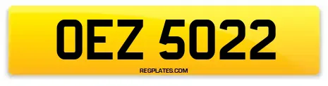 OEZ 5022