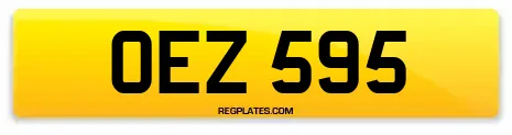 OEZ 595
