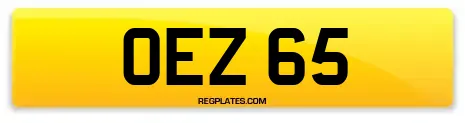 OEZ 65