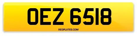 OEZ 6518