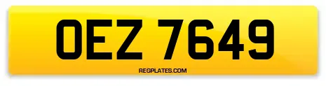 OEZ 7649