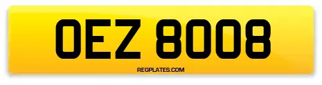 OEZ 8008