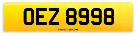 OEZ 8998