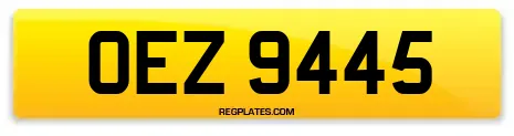 OEZ 9445