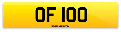 OF 100