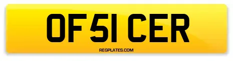 OF51 CER