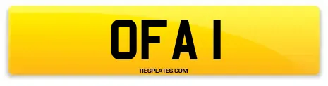 OFA 1